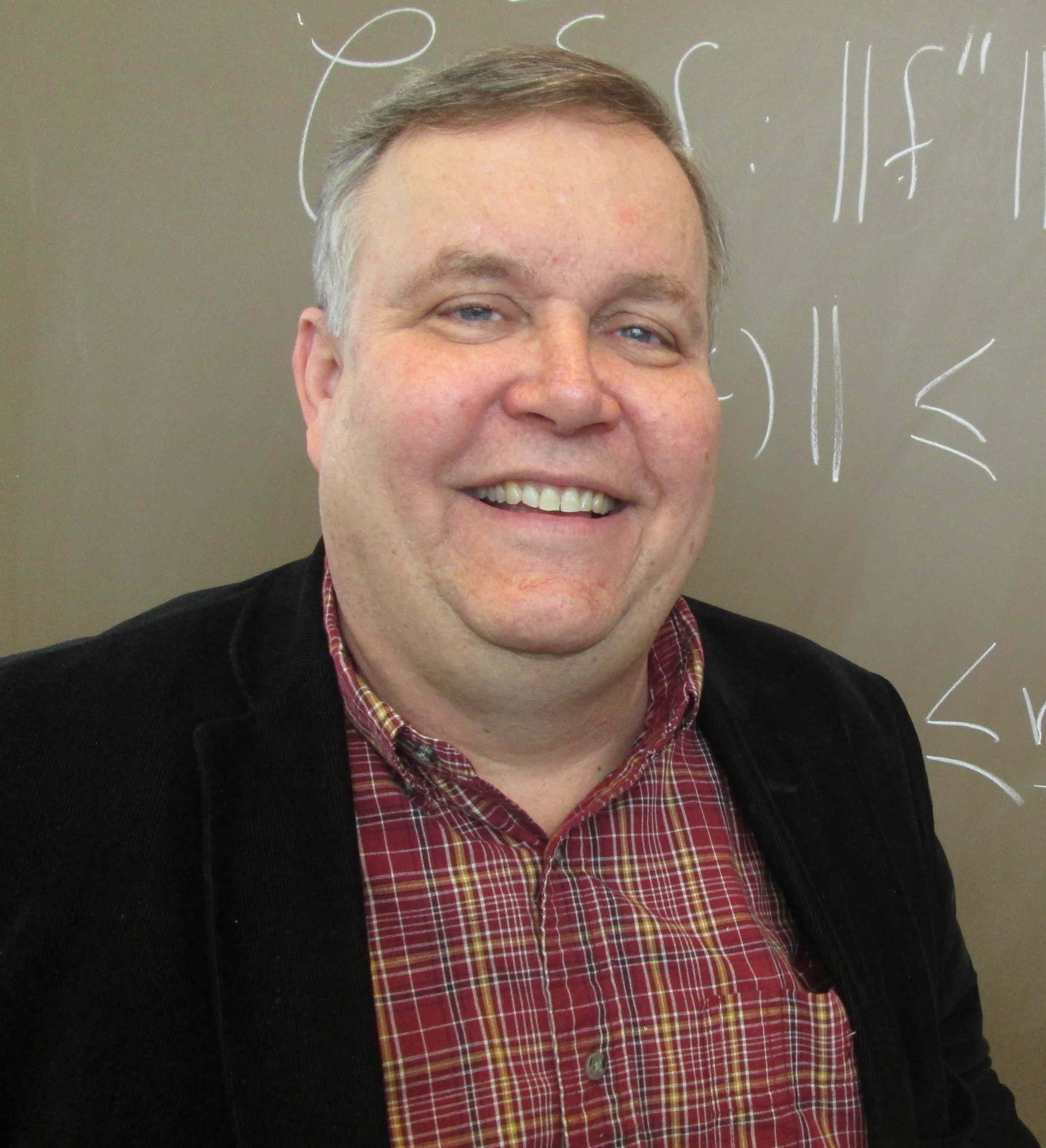 Fred J. Hickernell