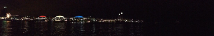 Beach Night